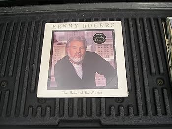 Amazon.com: Heart of the Matter: CDs y Vinilo
